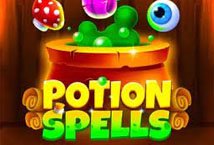 Potion Spells Slot Review